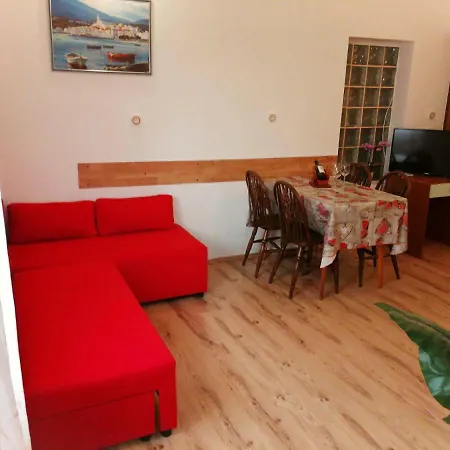 Apartamento Cizmesija Baška
