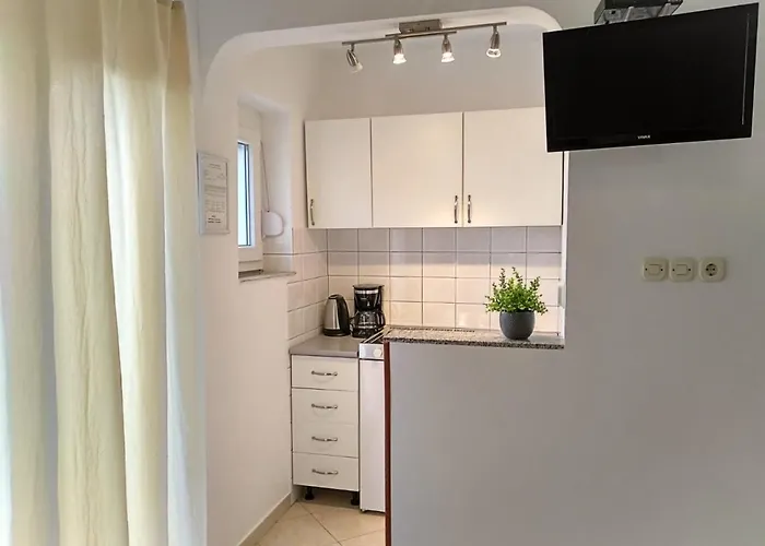 Apartamento Cizmesija