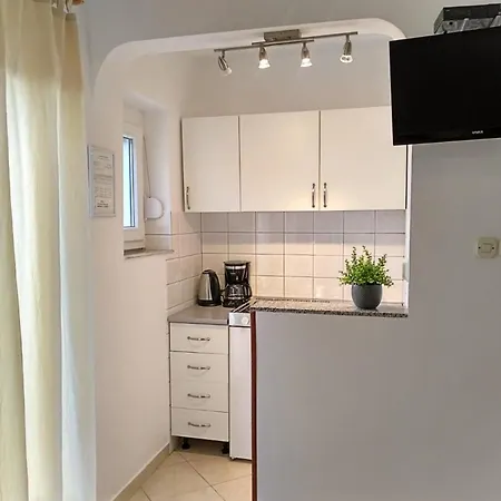 Apartment Cizmesija